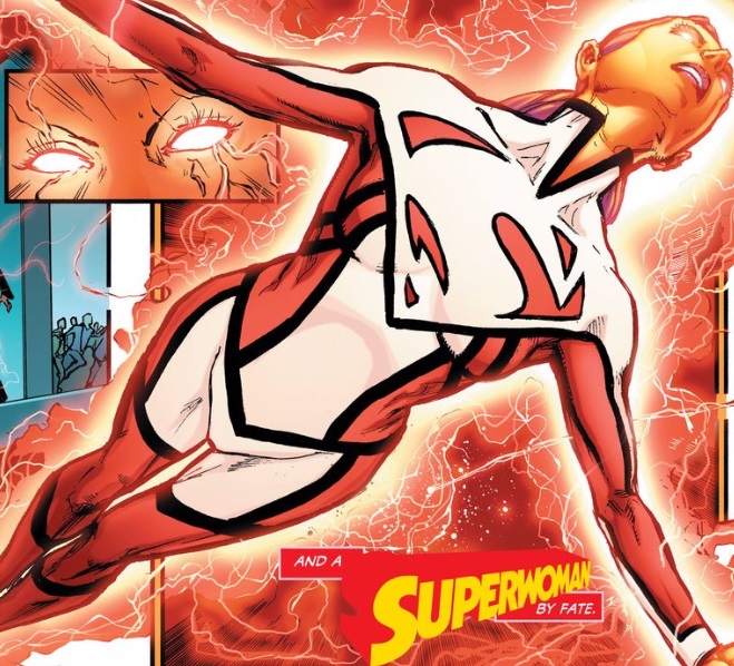 super red hot hero super red hot hero
