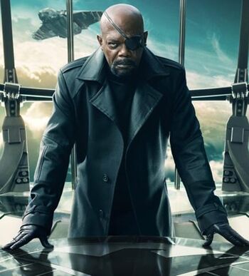 NickFury