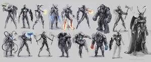 Army of Skrulls