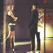 Eliot and Emily (Earth-3)