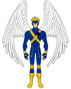Angel 5