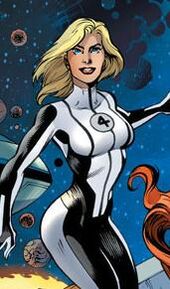Sue Storm (4126)