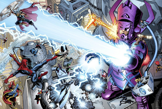 Galactus