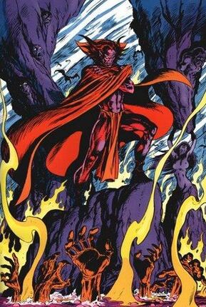 Mephisto