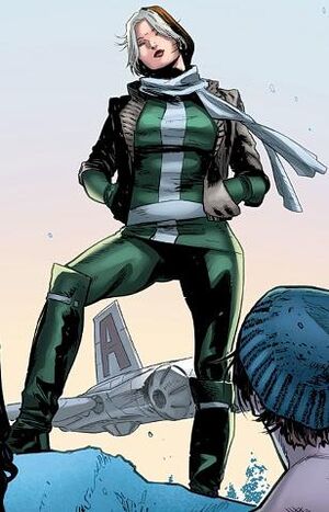 Rogue8