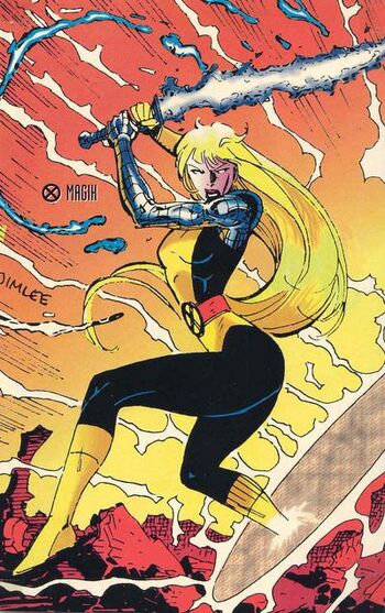 Magik