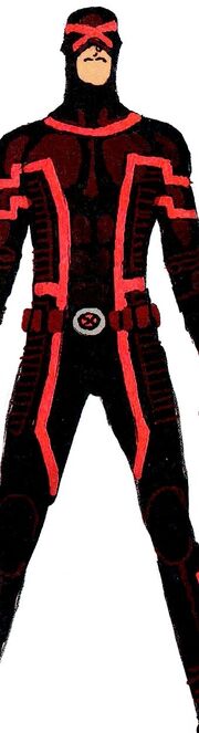 Cyclops Summers81648(2)