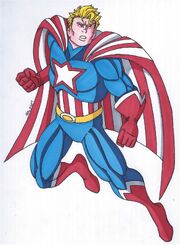 Superpatriot (A1)