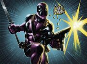Deadpool's Collapse