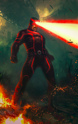 Scott Summers(Possible)1309