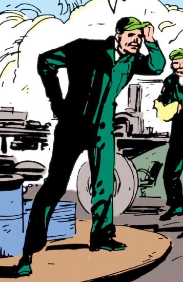 Mike (Stark Industries) (Earth-616) from Tales of Suspense Vol 1 45 001