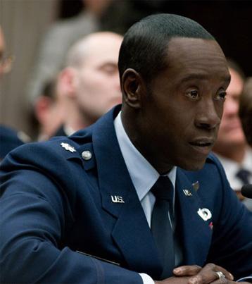 rhodes iron man actor change