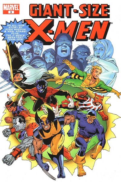 Essential X-Men: No. 50 Book (Jonathan Hickman - 2013) (ID:40709) Essential X-Men: No. 50 Book (Jonathan Hickman - 2013) (ID:40709)