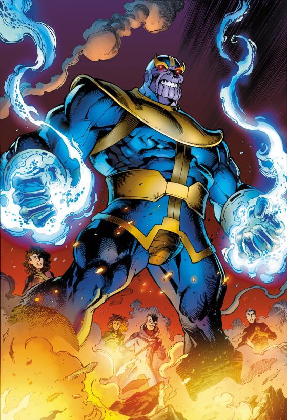 Image result for thanos