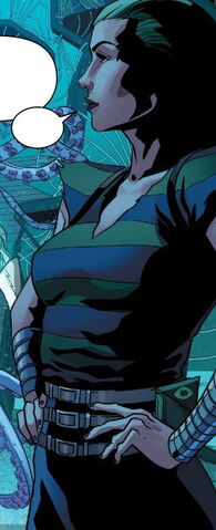 File:Sandwoman (Earth-TRN590) from Spider-Man 2099 Vol 3 12 0001.jpg