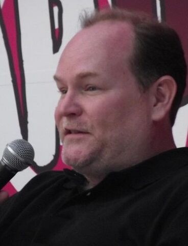 File:Victor Gischler.jpg