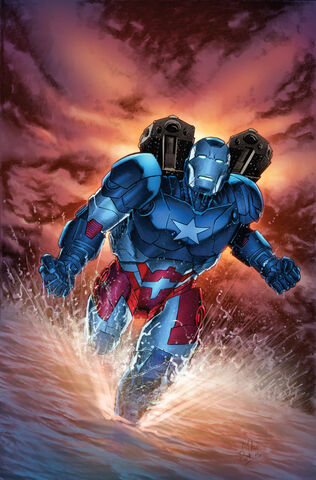 File:Iron Patriot Vol 1 1 Perkins Variant Textless.jpg