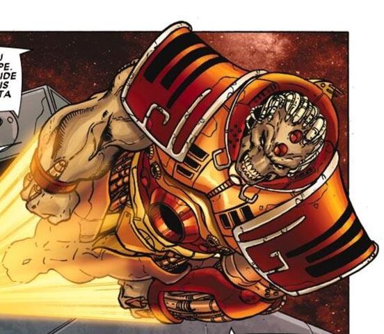 File:Alpha Ray (Earth-616) from Stormbreaker The Saga of Beta Ray Bill Vol 1 1 0001.jpg
