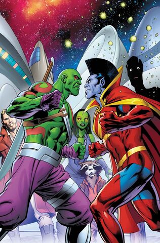 File:Guardians of the Galaxy Mother Entropy Vol 1 4 Textless.jpg