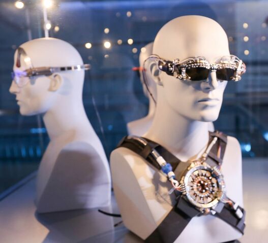 File:StarkVision Glasses from Iron Man Experience 002.jpg