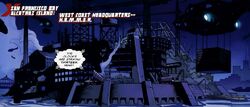 Alcatraz Island from Uncanny X-Men Vol 1 513 01