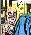 Wilson (Earth-616) from Amazing Spider-Man Annual Vol 1 3 001