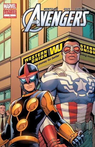 File:Avengers Presented by Western Union Vol 1 1.jpg