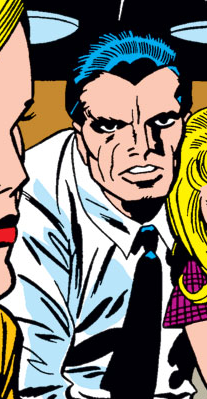 Fred (NYC) (Earth-616) from Eternals Vol 1 16 001