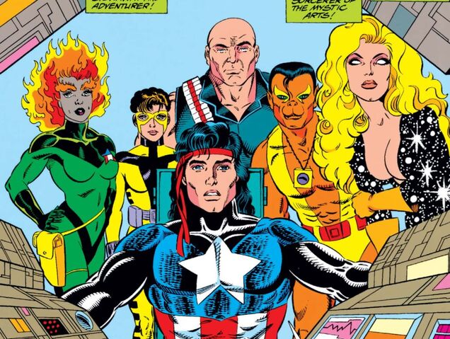 File:Guardians of the Galaxy (Earth-691) from Guardians of the Galaxy Annual Vol 1 3 0001.jpg