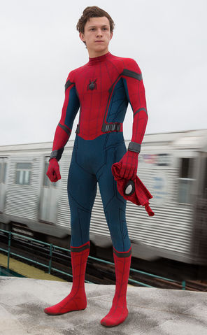 File:Peter Parker (Earth-199999) from Spider-Man Homecoming 001.png