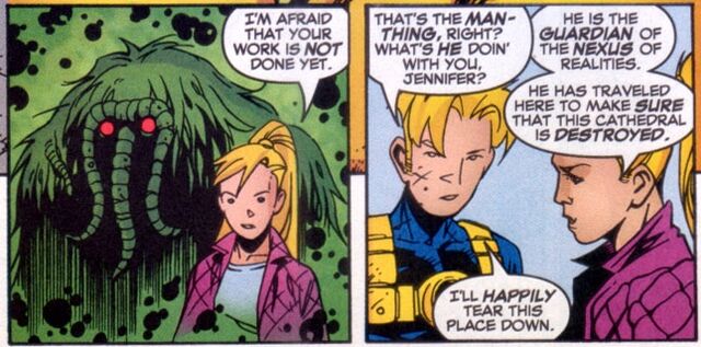 File:Jennifer Kale (Earth-616) Samuel Guthrie (Earth-616) from X-Force Vol 1 100 001.jpg