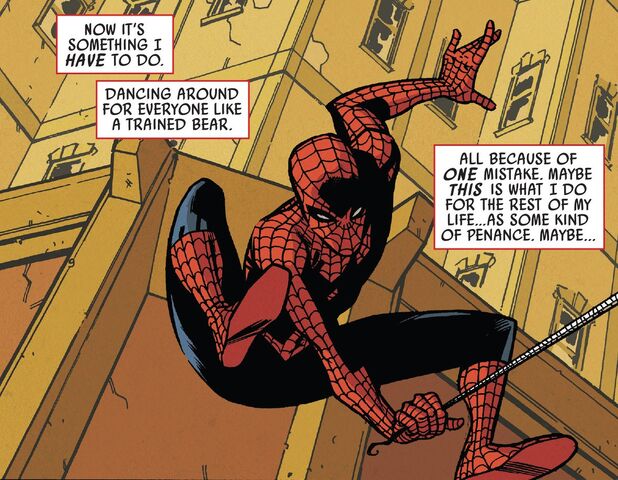 File:Peter Parker (Earth-616) from Amazing Spider-Man Vol 3 1.1.jpg