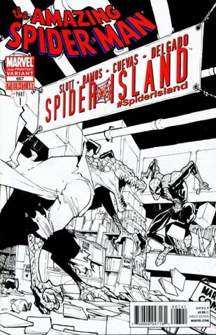 File:Amazing Spider-Man Vol 1 667 Second Printing Variant Ramos 1.jpg