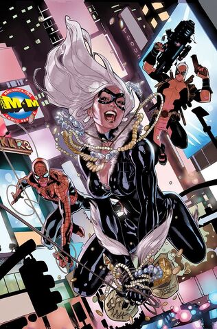 File:Amazing Spider-Man Vol 3 1 M&M Variant Textless.jpg