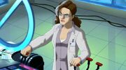 Cartoon Betty Ross 9