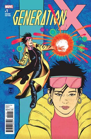 File:Generation X Vol 2 1 Brigman Variant.jpg