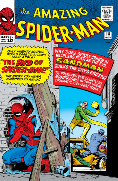 Amazing Spider-Man Vol 1 18.jpg