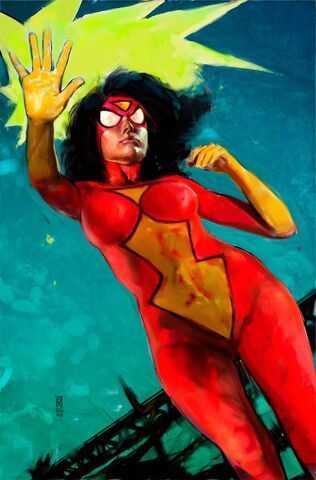 File:Spider-Woman Vol 4 6 Textless.jpg