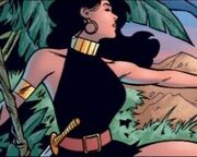 Jane Hastings (Earth-616) from Agent of Atlas Vol 1 1 0001