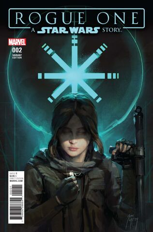 File:Star Wars Rogue One Adaptation Vol 1 2 Concept Variant.jpg