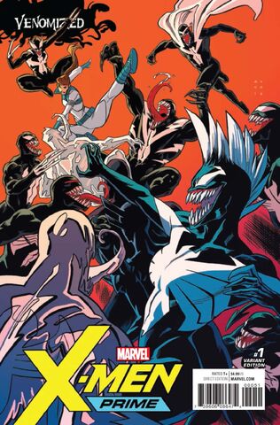 File:X-Men Prime Vol 2 1 Venomized Variant.jpg