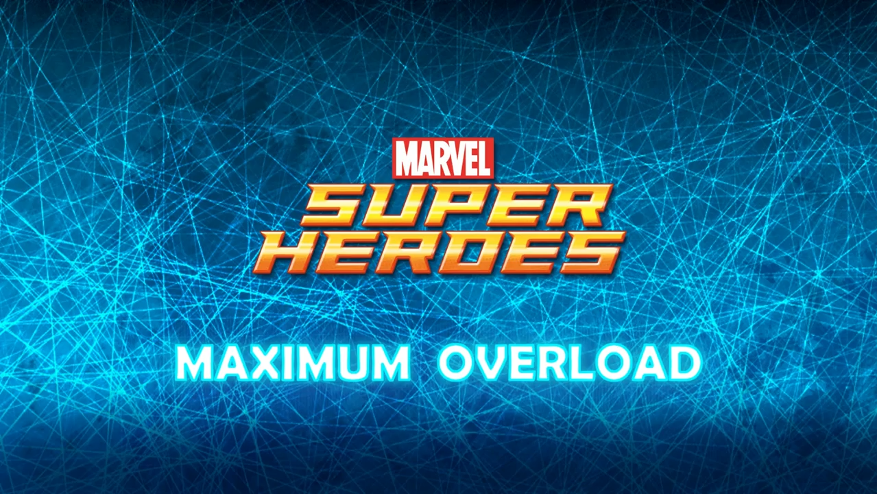 lego marvel super heroes maximum overload television show lego marvel super heroes maximum overload television show