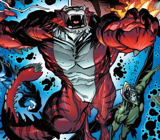 File:Fireclaw (Earth-616) from Monsters Unleashed Vol 2 5 001.jpg