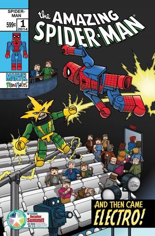 File:Amazing Spider-Man Vol 3 1 Diamond Retailer Summit Exclusive Variant.jpg