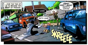 Deathurge and Craig