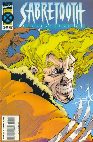 sabretooth classic vol 1 14 marvel database fandom powered by wikia sabretooth classic vol 1 15 marvel database fandom powered by wikia sabretooth classic vol 1 14 marvel database fandom powered by wikia sabretooth classic vol 1 15 marvel database fandom powered by wikia