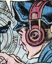 Clancy (Pilot) (Earth-616) from X-Men Vol 1 97 001
