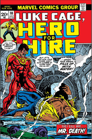 Hero for Hire Vol 1 10