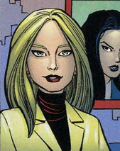 Beth (Earth-616) from Amazing Spider-Man Vol 2 48 001