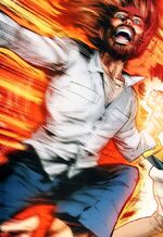 Gabriel Cohuelo (Earth-616) from Uncanny X-Men Vol 1 527 0001